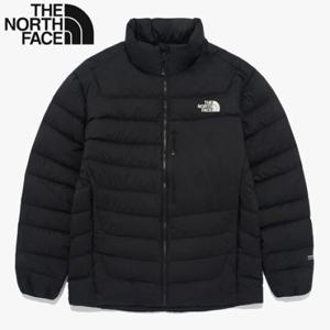 노스페이스 NJ1DQ58A 남여 볼트 RDS 구스 다운 경량 패딩 자켓 KR
