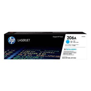 HP W2111X/NO.206X (파랑//정품토너/2450매)x