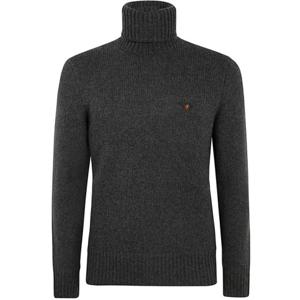 폴로 랄프로렌 터틀넥 710 956608 002 STATIC GREY HEATHER
