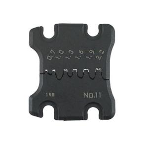 ENGINEER 압착기(다이스)_PAD-11S S