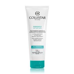 콜리스타 Collistar 애프터 선 수딩 리페어 트리트먼트 250ml