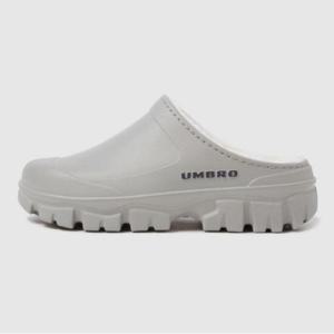 엄브로슬리퍼 JQS UO423EMUO5-GRY TOPI COZY (토피 코지) / GRY