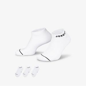 나이키양말 HQS DX9656-100 조던 에브리데이 노쇼 삭스(3켤레)