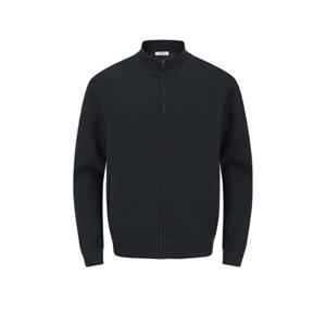 [에디션앤드지]F/W24 퍼 본딩 집업 가디건NEE4EC1601MGR