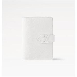 [정품검수/24FW] 루이비통 LV 버티컬 컴팩트 월릿 M82998