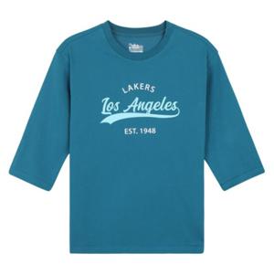 [NBA KIDS]CHI 팀로고 7부 티셔츠 K235Z1996P510