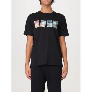 PS 바이 폴스미스 반팔 티셔츠 M2R011RNP4691 79 Black