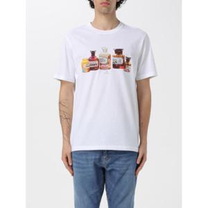 PS 바이 폴스미스 반팔 티셔츠 M2R011RMP4442 01 White