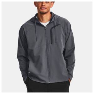 [언더아머]언더아머바람막이 1376967-012 UA Sportstyle Elite J