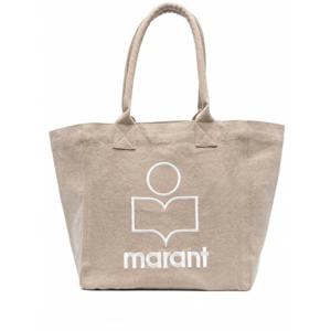 [ISABEL MARANT] 여성 ToteBags Yenky 스몰 토트 백 PM0002FAA1X19M 90BE 베이지 /9