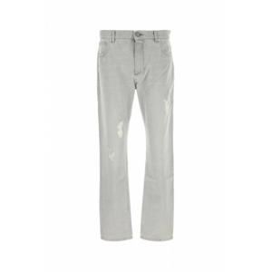 [BALMAIN] 남성 진 DH0MI043DF12 9FK Grey /2