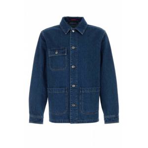 [GUCCI] 남성 패딩 789129XDC0F 4447 Blue /2