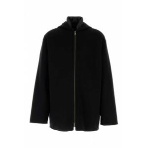 [PRADA] 남성 패딩 SGC719SOOO15UZ F0002 블랙 /2