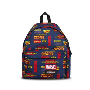 [본사공식]MARVEL 이스트팩 백팩 패디드 파커 ELABA11 L44