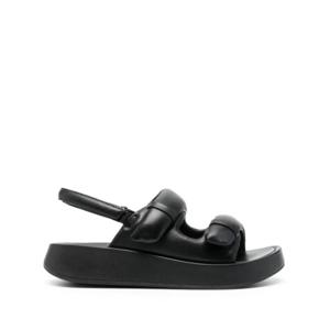 아쉬 샌들 VINCI01 BLACK
