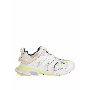 [BALENCIAGA] 여성 트레이너 스니커즈 트랙 542436W1GC39070 화이트 /8
