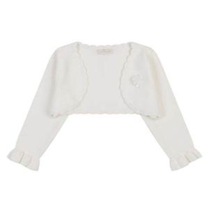 에뜨와 (백일돌선물) (S)로에볼레로가디건 07S021481