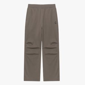 노스페이스 화이트라벨 공용 에센셜 스트레이트 팬츠 NP6KR02L