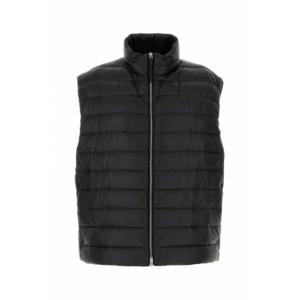 [JIL SANDER] 남성 다운 재킷 J47AF0148J70122 001 블랙 /2