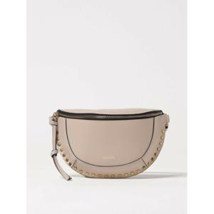 [ISABEL MARANT] 여성 벨트 백 크로스바디 BJ0001FAA1C02M 90LB 베이지 /6