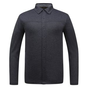 [링스] [25SS] 남성 RCP 소재 셔츠형 티셔츠 L11E1TF101_NA