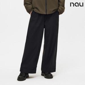 나우  (1NUPNW4502_BK) W무브라이트패딩팬츠 BLACK