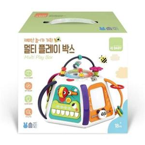 [블루래빗] 멀티 플레이 박스