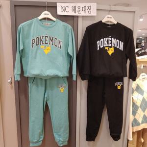 [오후]포켓몬스터 상하세트 OHSM2311C