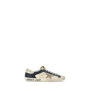 골든구스 스니커즈 GMF00103 F00690282869 WHITE BLUE