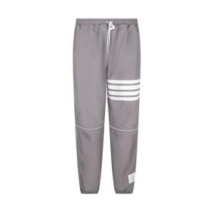 톰브라운 스트레이트 팬츠 MJQ220A08031 035 MED GREY