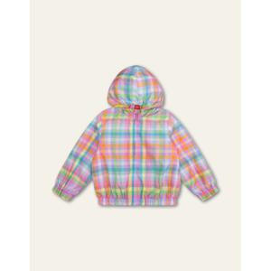 오일릴리 키즈 패턴 점퍼 OKHSEJP009A-305
