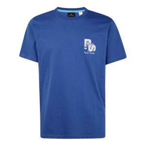 PS 바이 폴스미스 반팔 티셔츠 M2R 011R PP5130 44K BLUE