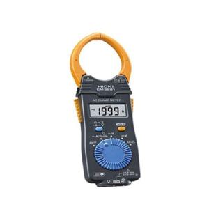 [알티피아]히오키 HIOKI AC 클램프메타 CM3281