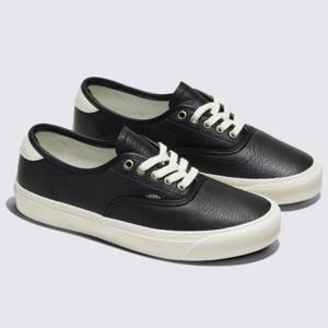 [VANS] 어센틱 Lux(블랙) VN000CZKBLK