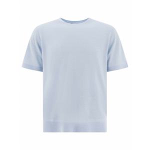 [VINCE] 남성 티셔츠 M07886516A 382PLA 라이트 Blue /3