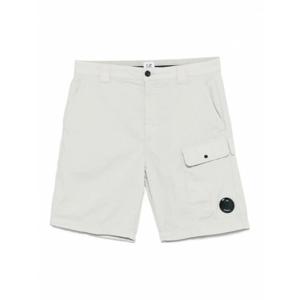 [CP COMPANY] 남성 팬츠 반바지 카고 18CMBE111A006439G800 Blue /8