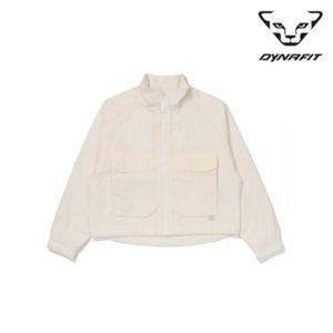 다이나핏 (택가 199,000원) 여성 카디스 바람막이 나일론자켓 YWP23141Y3