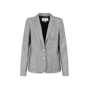 지암바티스타 발리 아우터 23FWSVZM6007 89GR 019 GREY