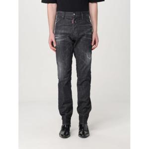 디스퀘어드2 데님 팬츠 S74LB1640S30357 900 Black