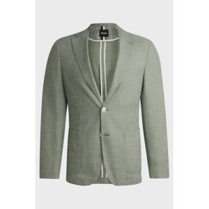 보스 자켓 50540742 10271168 01 311 Medium green