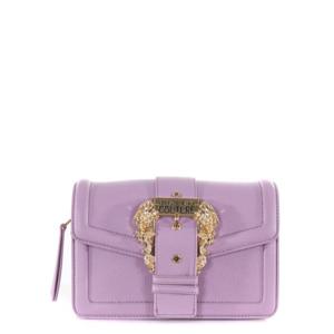 베르사체 숄더백 74VA4BF1 ZS413302 PURPLE