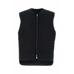 [JIL SANDER] 남성 다운 재킷 J47AF0150J45296 400 블랙 /2