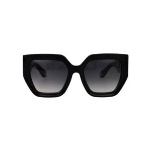 로베르토 카발리 선글라스 SRC089 0700 black