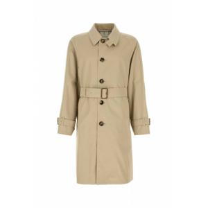 [BURBERRY] 남성 트렌치코트 8108800 B9103 베이지 o Tan /2