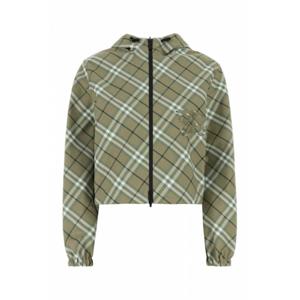 [BURBERRY] 여성 패딩 8105850 C2540 체크 /2