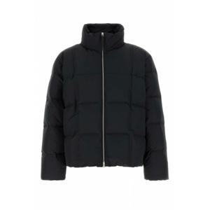 [JIL SANDER] 남성 다운 재킷 J47AF0149J74276 001 블랙 /2