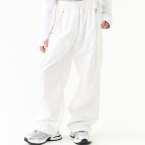 [더데이걸]파라슈트 카고 팬츠TGTA25101