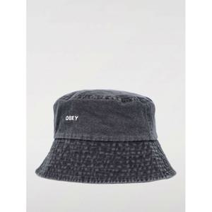 [OBEY] 남성 햇 100520095 BLK 블랙 /6