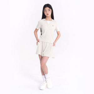 [더데이걸]찰랑 골지 후디 세트TGMS25305