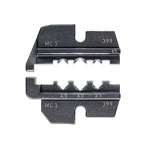 KNIPEX 압착기(다이스)_97-49-65 부품